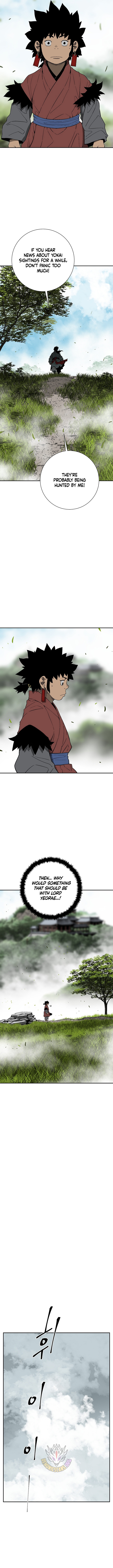 Tales of A Shinning Sword Chapter 114 10